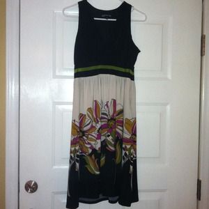 Jones New York dress