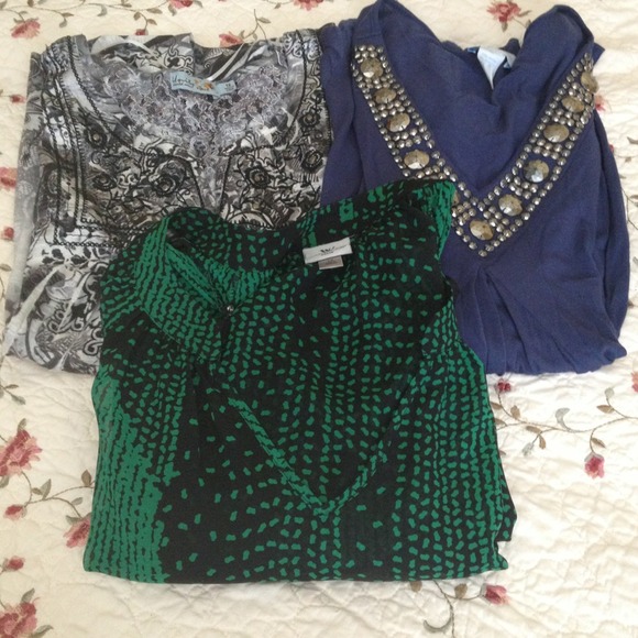 Bundle for @ sweetieyaya