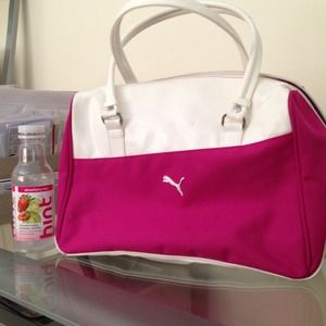Puma Sport Bag!