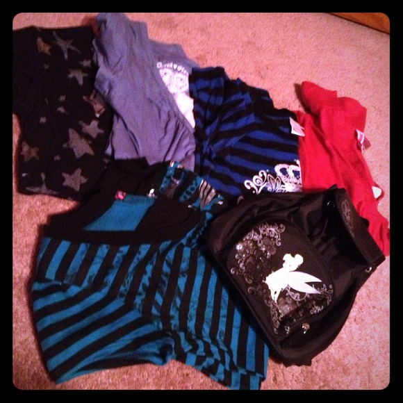 Bundle for @Juliea214