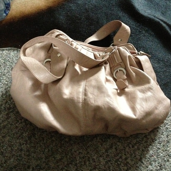 Aldo bag no damage