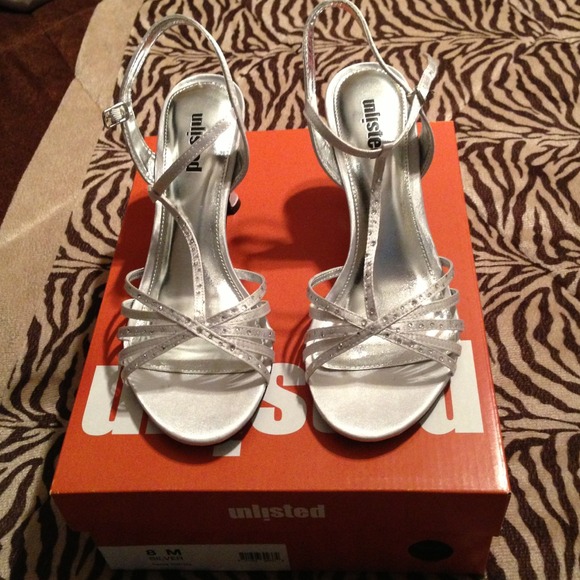 high heels - Picture 1 of 1