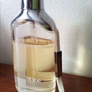 Burberry The Beat Perfume