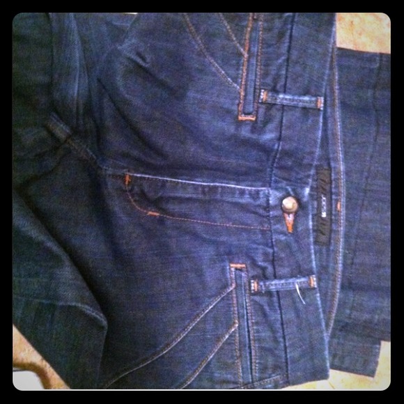⬇️Reduced Joes trouser jeans