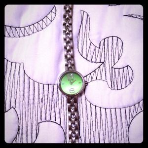 ⚡REDUCED!!Authentic Michael Kors Watch