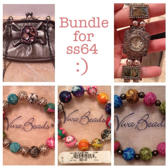 HOLD Bundle for ss64! :)