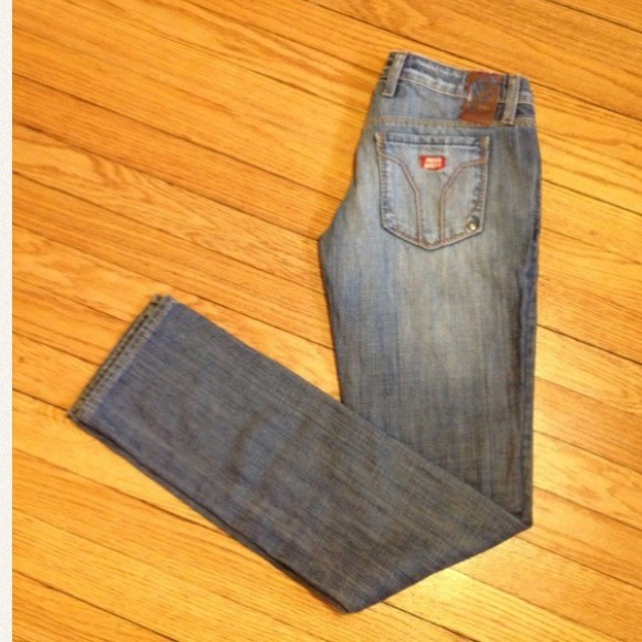 BUNDLED Miss Sixty Eden Jean