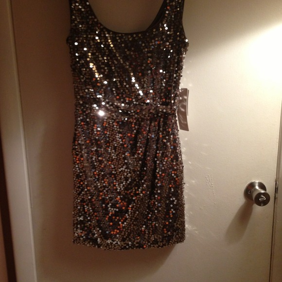 Dresses & Skirts - New sparkling dress