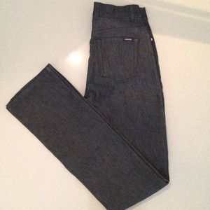 Guess jeans stretch denim