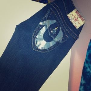 True Religion Jeans