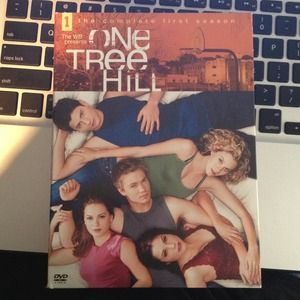 One tree hill complete season 1
