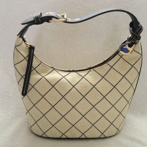 SOLD New Dooney & Bourke Bucket Bag