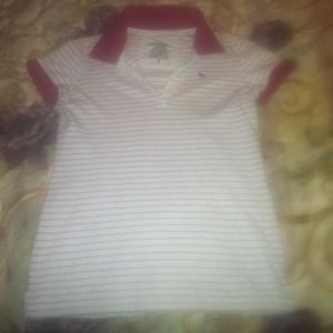 Abercrombie Polo