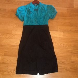 🔴SOLD🔴My Michelle Professional Dress