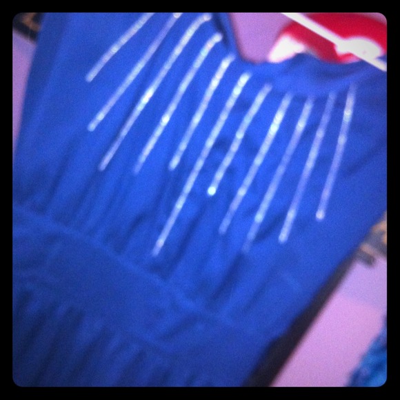 Forever 21 dress!