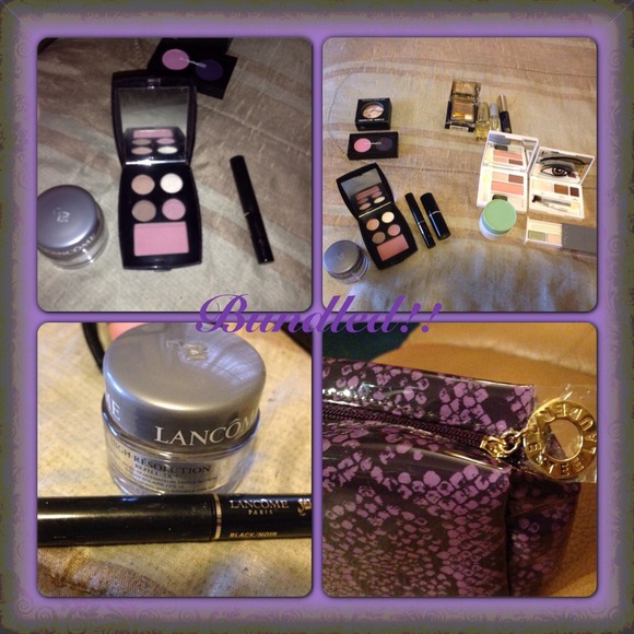 Make UP Bundle ✨✨RESERVED✨✨