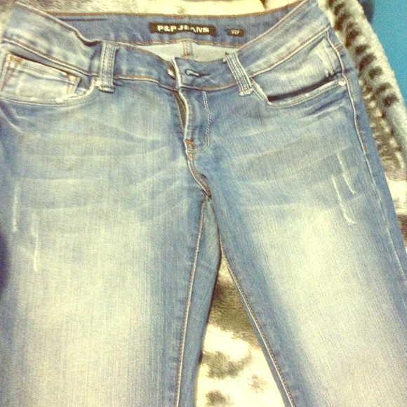 ✂✂jean 9/10✂✂