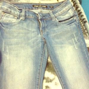 ✂✂jean 9/10✂✂