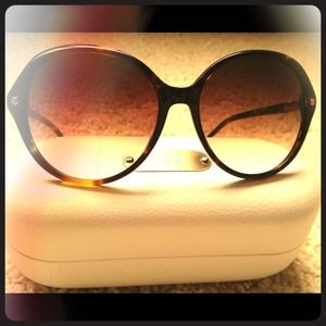Authentic Chloe sunglasses!
