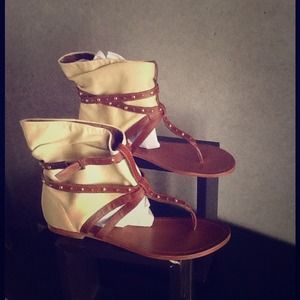 Steven Madden Sandals