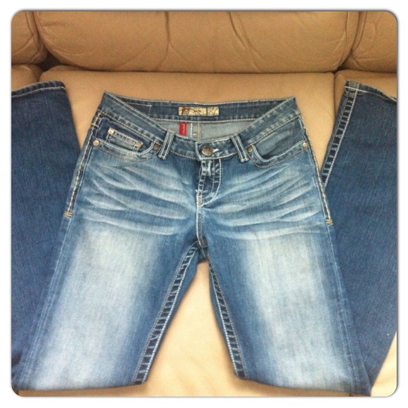 BKE jeans - Picture 1 of 4