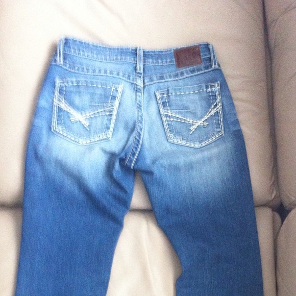 BKE jeans - Picture 2 of 4