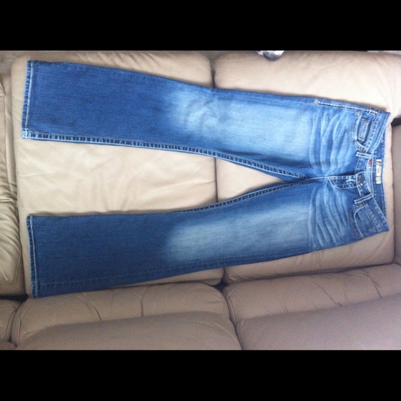 BKE jeans - Picture 3 of 4