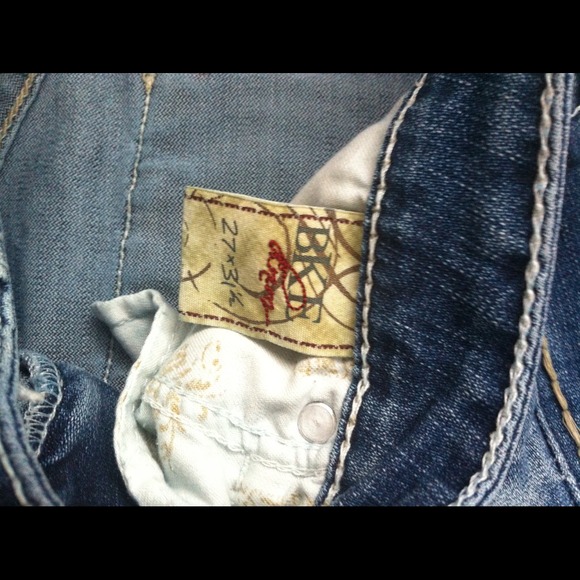 BKE jeans - Picture 4 of 4