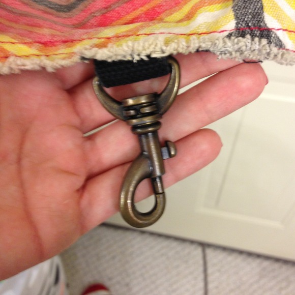 Messenger bag - Picture 2 of 3