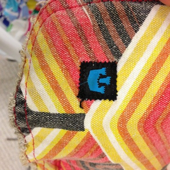 Messenger bag - Picture 3 of 3