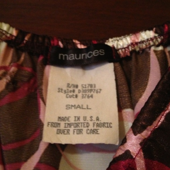 Dress - Picture 2 of 2