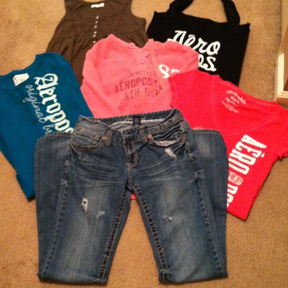BUNDLE FOR MISTY13