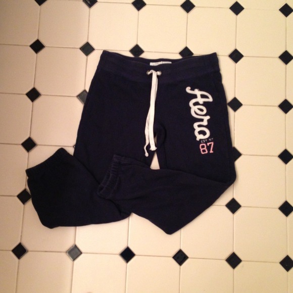 Aeropostale Sweatpants