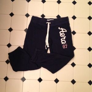 Aeropostale Sweatpants