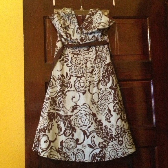 Spring/summer dress