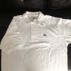Lacoste Polo