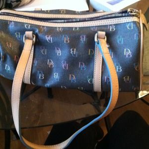 ❗Reduced ❗Dooney & Bourke