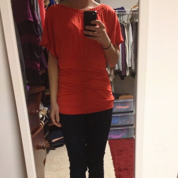 Forever 21 top