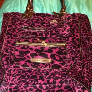 Juicy Couture Handbag