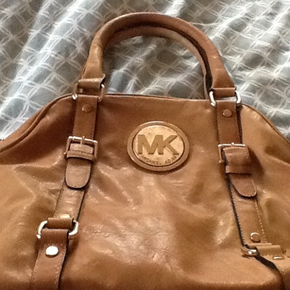 Traded--Replica Michael Kors bag