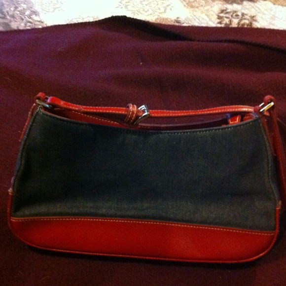 Liz Claiborne purse - Picture 2 of 2