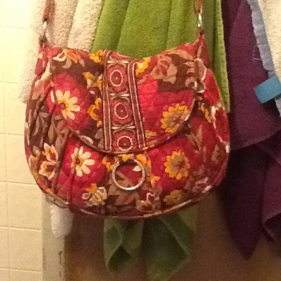 Vera Bradley Sold