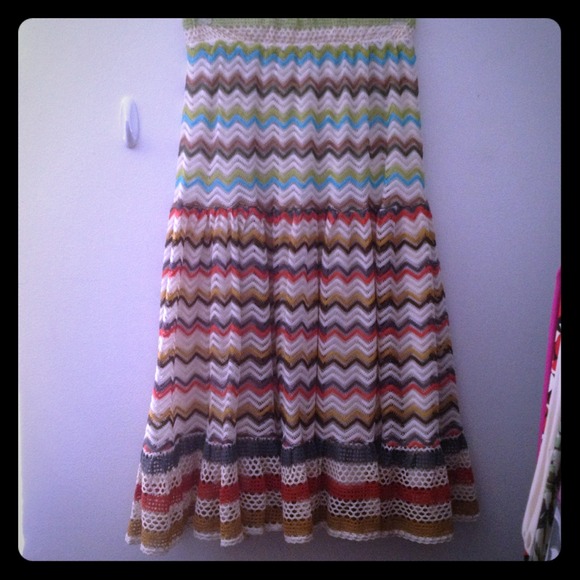 Full Skirt