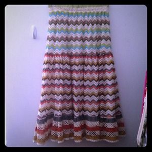Full Skirt