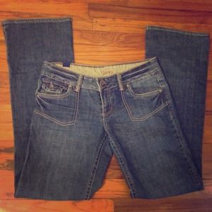 Vanity jeans 29x35