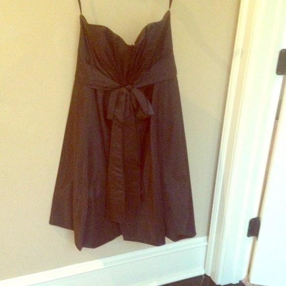 Little black cocktail dress white house market