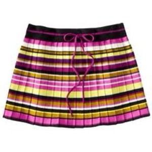 Missoni for Target Skirt
