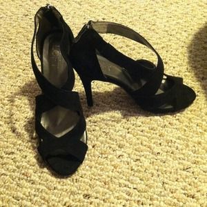 ❗Reduced ❗Ann Taylor Loft shoes NEGOTIABLE!!!