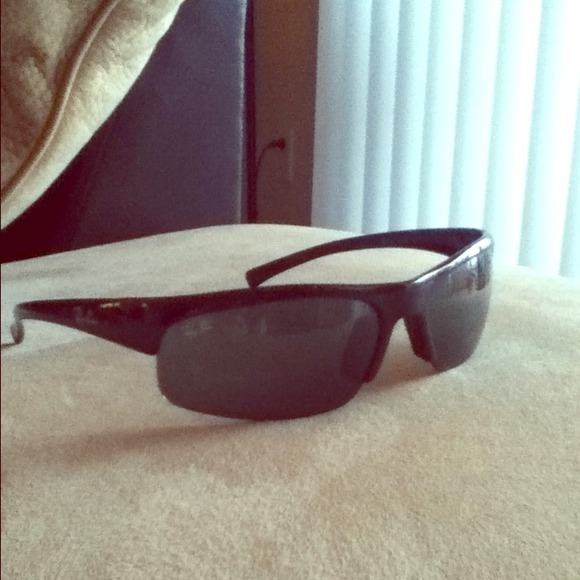 Authentic Ray-Bans!!!