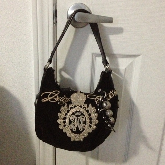 Authentic Juicy Couture bag